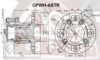ASVA OPWH-ASTR Wheel Hub
